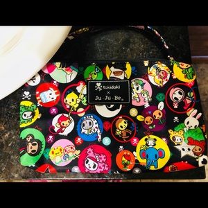 JuJuBe Be QUICK Bubble Trouble